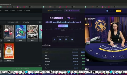 demisux Yayını - 12 Haz 2026 3:24