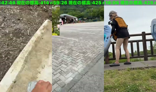 doku_m's Stream - Jun 1, 2026, 6:43 AM