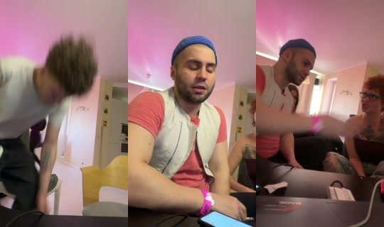 donzamanov's Stream - May 2, 2026, 3:25 AM