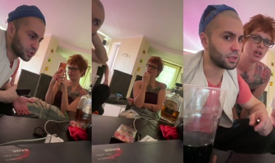 donzamanov's Stream - May 2, 2026, 4:43 AM