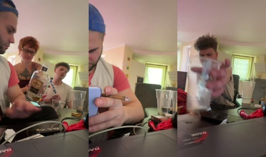 donzamanov's Stream - May 2, 2026, 5:34 AM