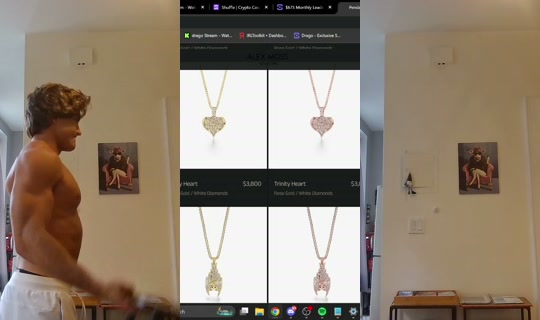 drago's Stream - May 23, 2026, 12:58 PM