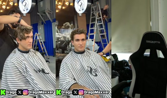 drago's Stream - Jun 13, 2026, 1:49 PM