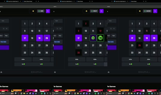 drago's Stream - Jun 14, 2026, 3:27 AM