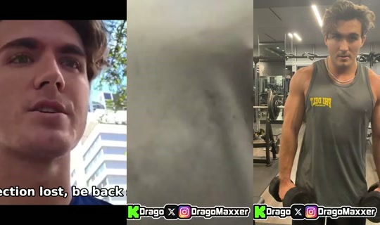 drago's Stream - Jun 16, 2026, 4:31 AM