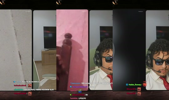 dre_pop's Stream - Jun 4, 2026, 2:34 AM