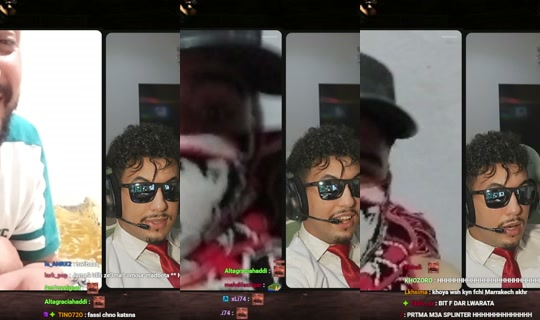 dre_pop's Stream - Jun 4, 2026, 3:25 AM