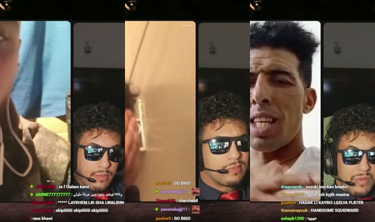 Stream dre_pop - 7 Jun 2026, 3.22
