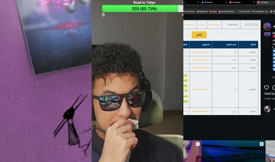 Stream dre_pop - 10 Jun 2026, 22.47