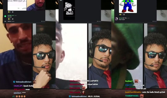 Stream dre_pop - 11 Jun 2026, 2.10