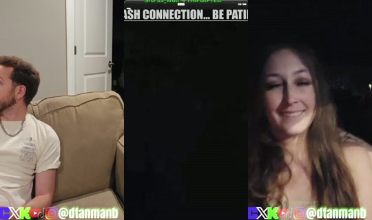 dtanmanb's Stream - Jun 14, 2026, 7:17 AM