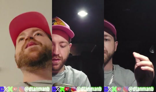 dtanmanb's Stream - Jun 15, 2026, 8:14 AM