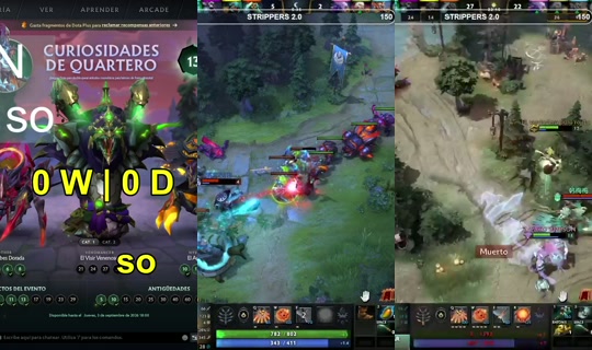 dulcepepita's Stream - Jun 23, 2026, 8:45 PM