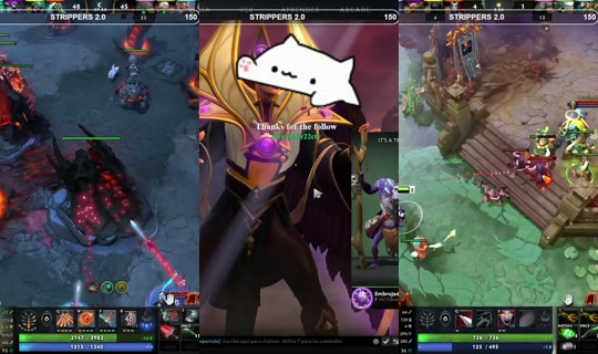 dulcepepita's Stream - Jun 23, 2026, 9:36 PM