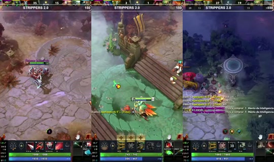 dulcepepita's Stream - Jun 23, 2026, 10:27 PM