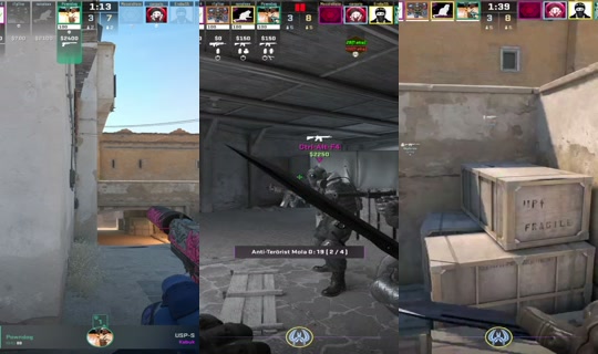 elanur's Stream - May 17, 2026, 12:33 PM