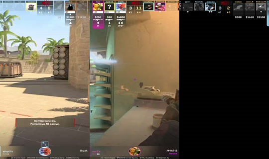elanur's Stream - May 18, 2026, 12:10 PM