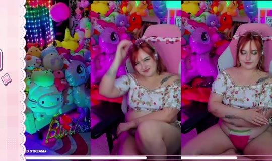 emilygetslifted's Stream - Jun 16, 2026, 6:13 AM