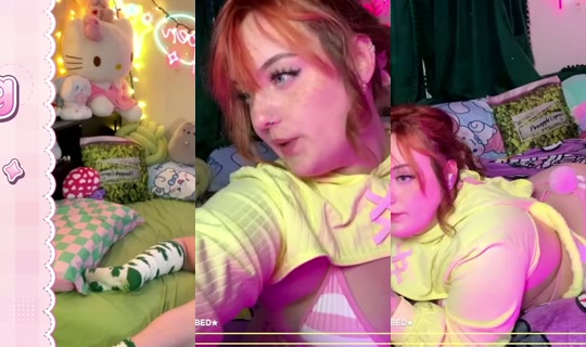 emilygetslifted's Stream - Jun 20, 2026, 2:03 AM