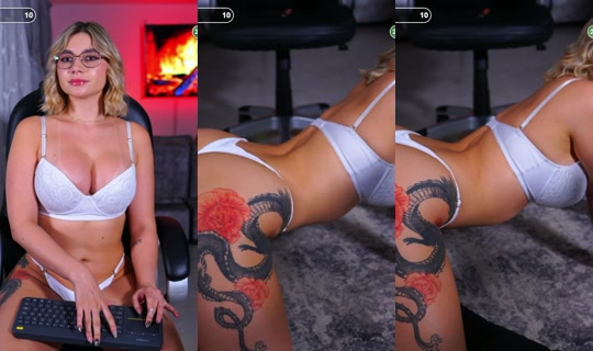 emmazane's Stream - May 24, 2026, 5:31 AM