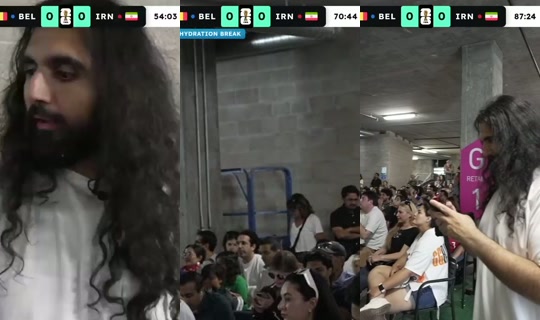 esfandtv's Stream - Jun 21, 2026, 8:20 PM