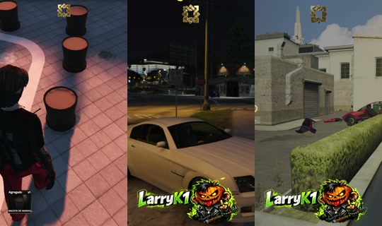 euarlax's Stream - May 26, 2026, 5:47 AM