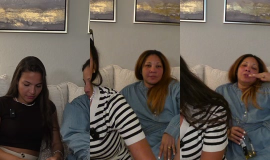 gabyhuas1125's Stream - Apr 19, 2026, 12:52 AM