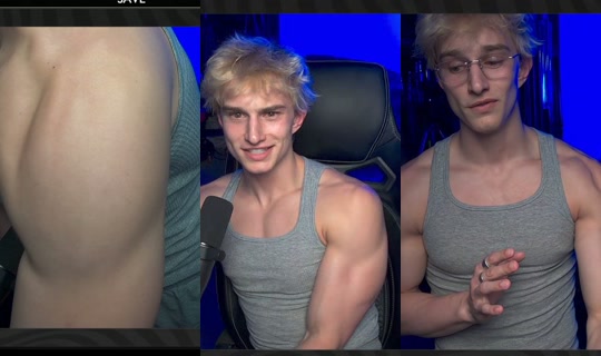 gavin_croghan's Stream - Jun 16, 2026, 3:09 AM