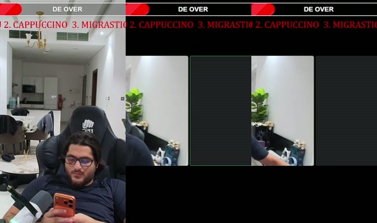 ghostalby145's Stream - Jun 15, 2026, 7:05 PM