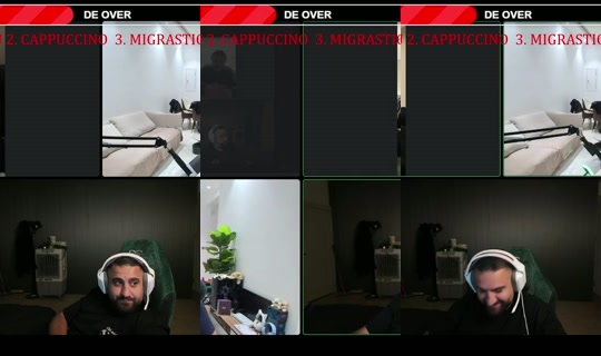 ghostalby145's Stream - Jun 15, 2026, 8:46 PM