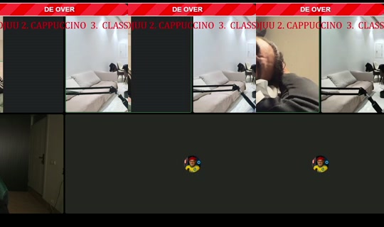 ghostalby145's Stream - Jun 15, 2026, 11:18 PM