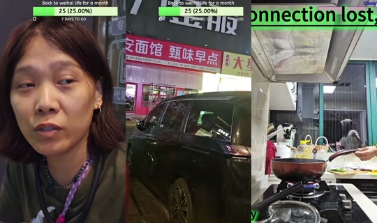 habbygolucky's Stream - Jun 14, 2026, 1:24 PM