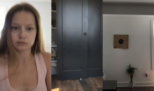 hannahcikovska's Stream - Jun 7, 2026, 5:28 PM