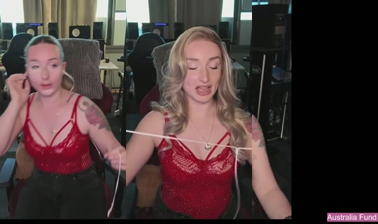 harleyfoxx's Stream - Jun 23, 2026, 7:13 PM