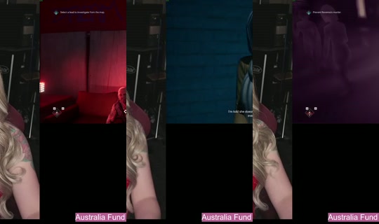 harleyfoxx's Stream - Jun 23, 2026, 9:44 PM