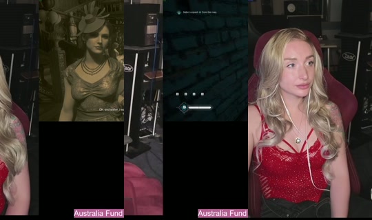 harleyfoxx's Stream - Jun 23, 2026, 10:35 PM