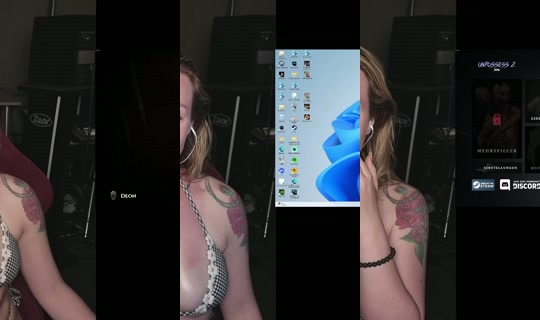harleyfoxx Yayını - 27 Haz 2026 22:02