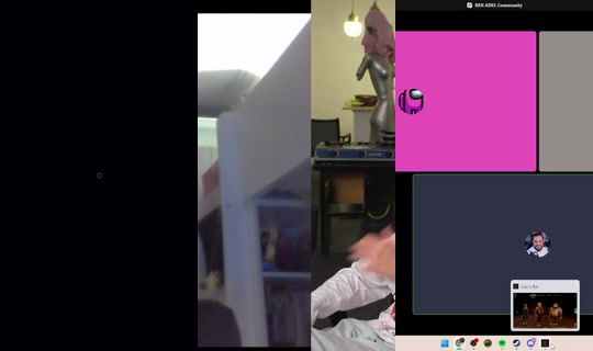 hazemxq's Stream - May 19, 2026, 2:28 AM