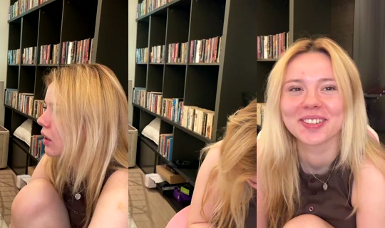 helenizim's Stream - May 25, 2026, 12:18 PM