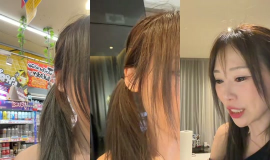 hello_kiko 的直播 - 2026年5月9日 12:53