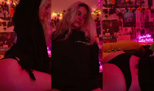 hennythingz1's Stream - May 24, 2026, 6:22 AM