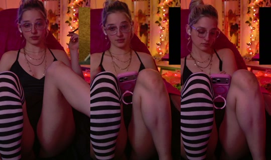hennythingz1's Stream - May 25, 2026, 6:33 AM