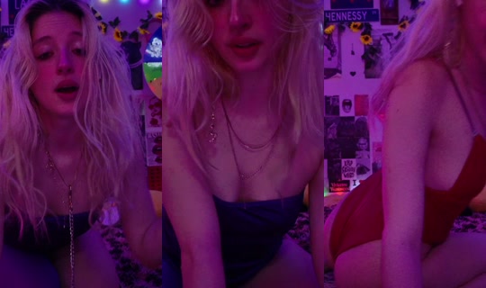 hennythingz1's Stream - Jun 23, 2026, 3:11 AM