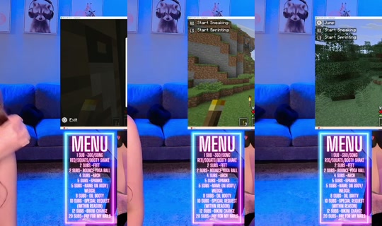 hiheyitsdani's Stream - May 19, 2026, 4:07 AM