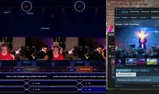 hype's Stream - Jun 14, 2026, 12:03 AM