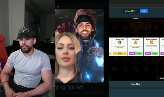 Live de iamtiagz - 12 de jun. de 2026, 23:11