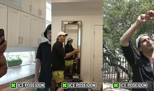 iceposeidon's Stream - Jun 24, 2026, 5:06 PM