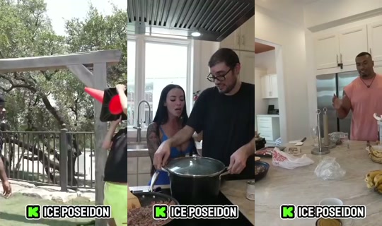 iceposeidon's Stream - Jun 24, 2026, 5:57 PM