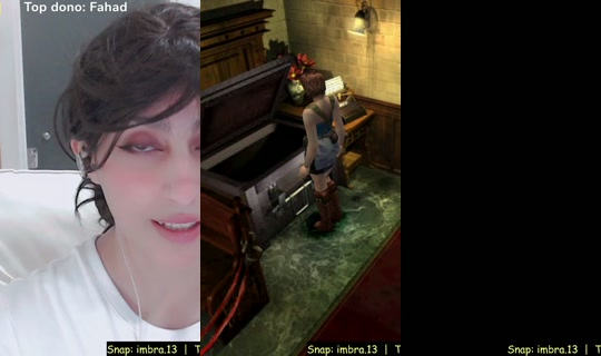 imbra13's Stream - Jul 10, 2026, 3:08 PM