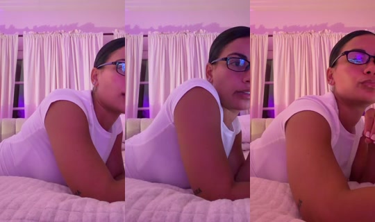 jadeworld888's Stream - May 25, 2026, 7:02 AM